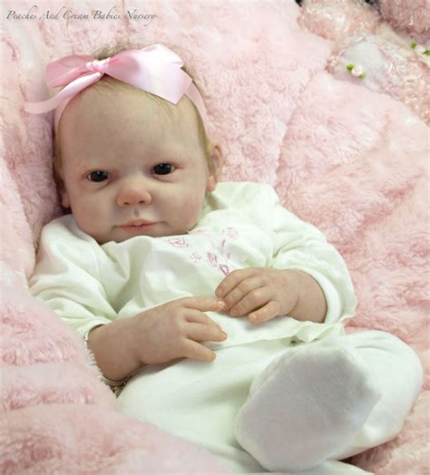 reborn chloe|Chloe Reborn Vinyl Doll Kit by Ann Timmerman .